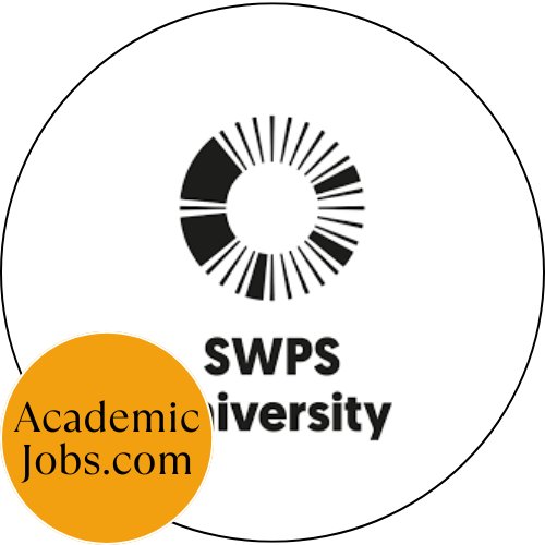 SWPS - Warsaw School of Social Psychology logo